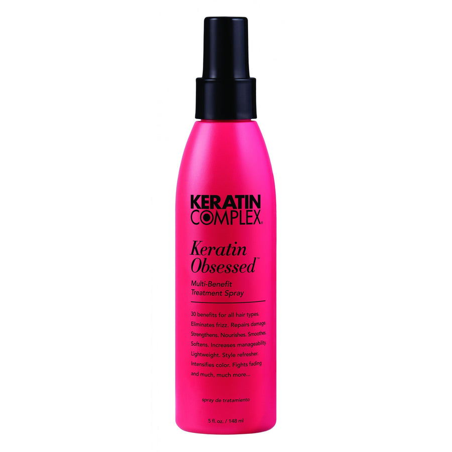 Keratin Complex Keratin Obsessed 5oz-The Warehouse Salon