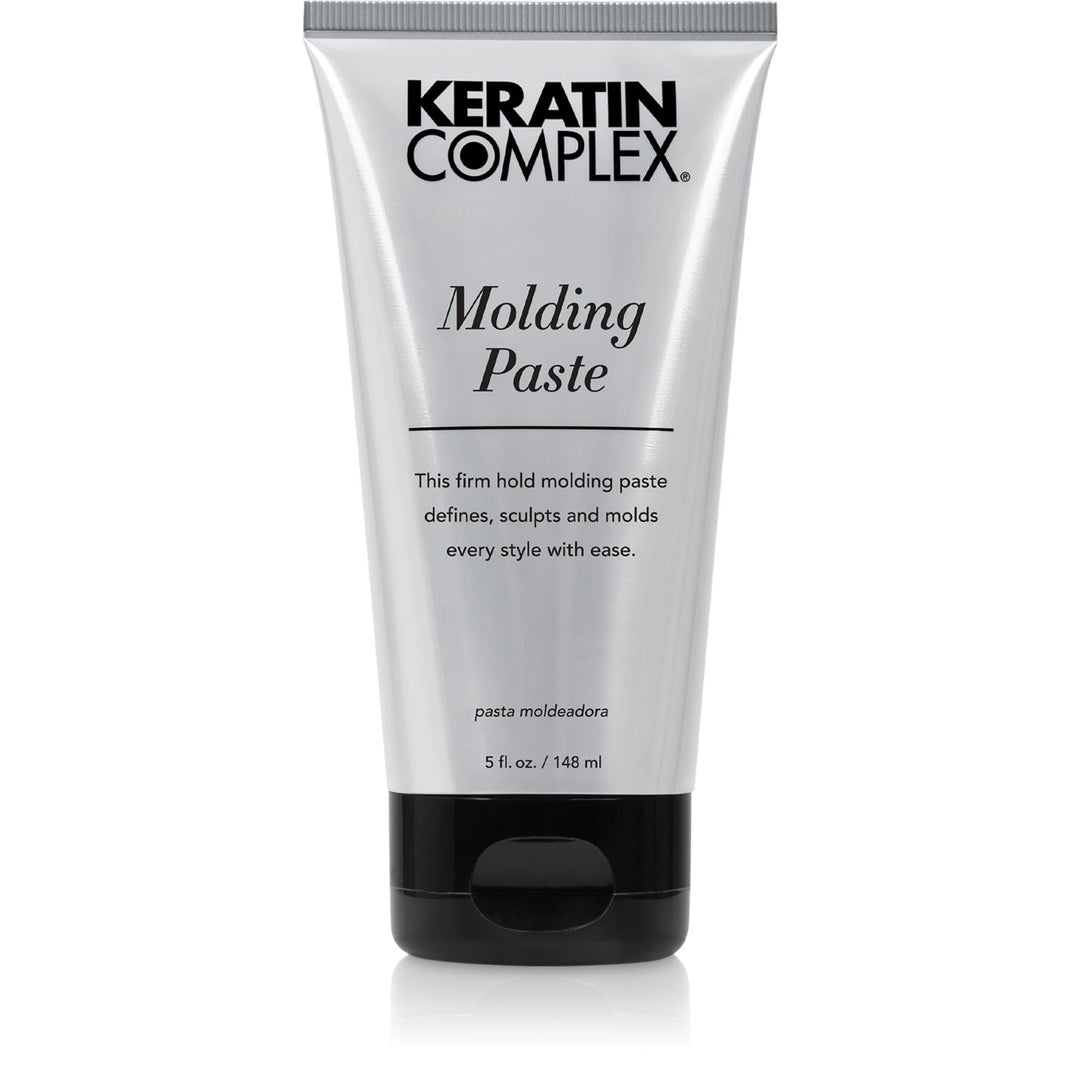 Keratin Complex Molding Paste 5oz-The Warehouse Salon