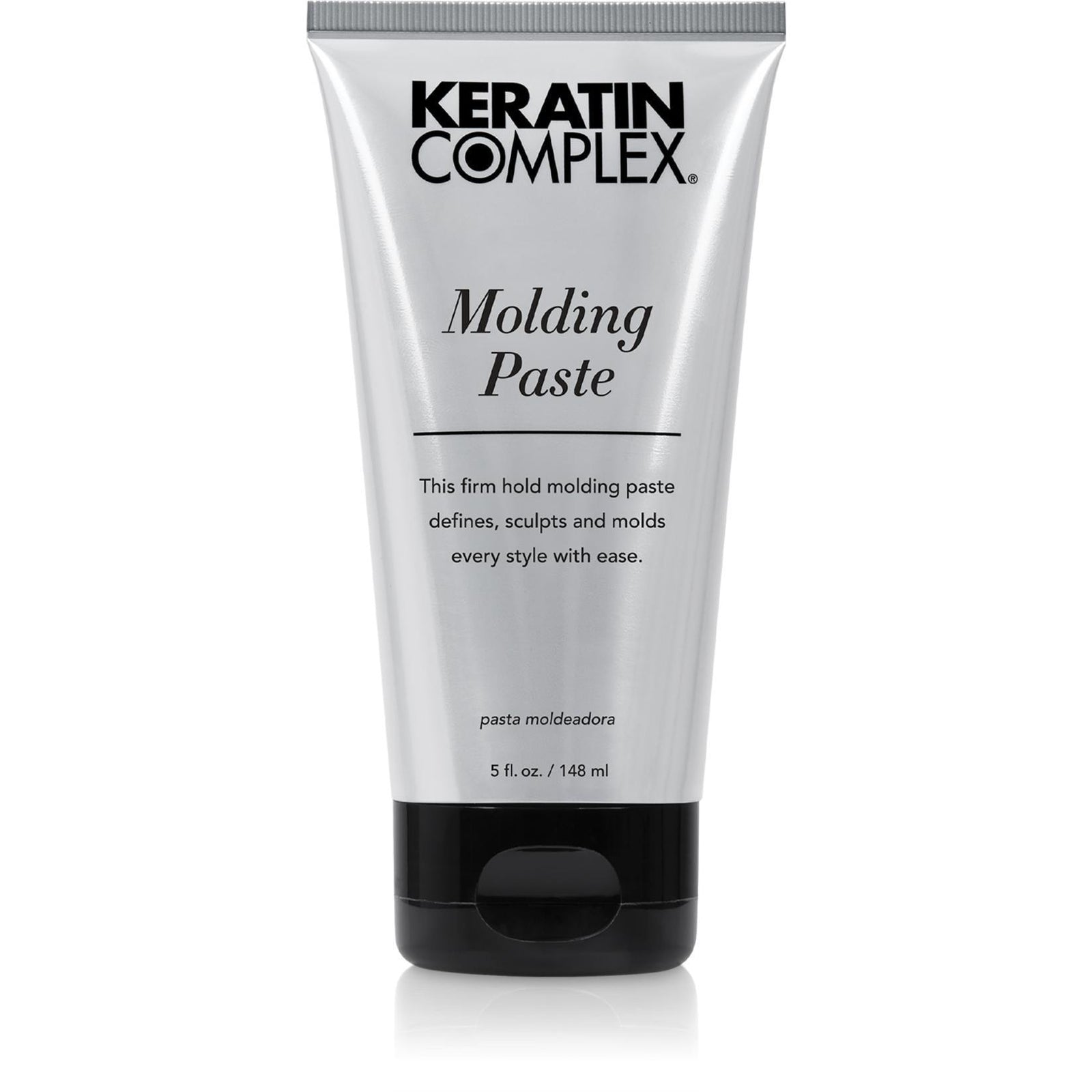 Keratin Complex Molding Paste 5oz by Keratin Complex - Professional Hair Care