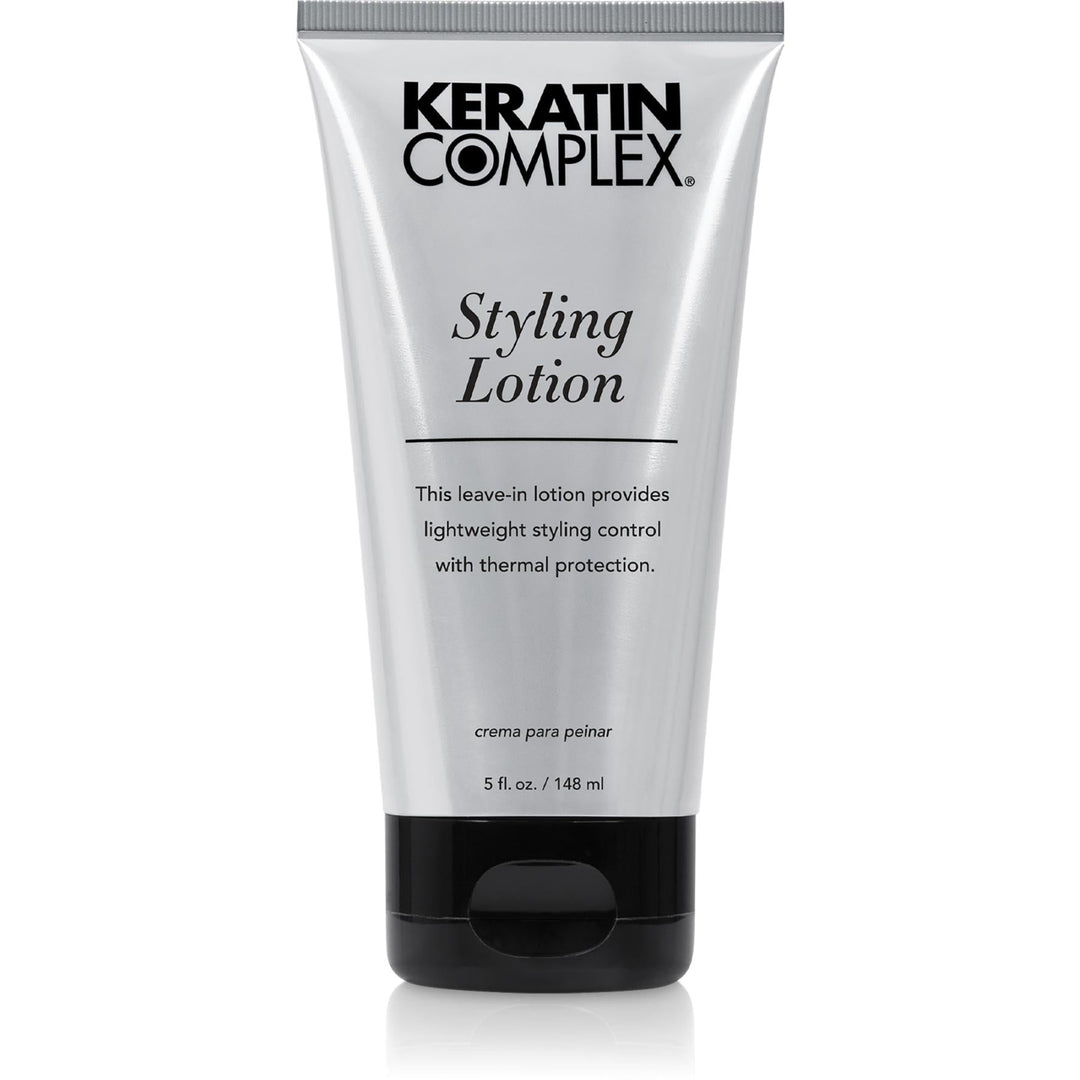 Keratin Complex Styling Lotion 5oz-The Warehouse Salon