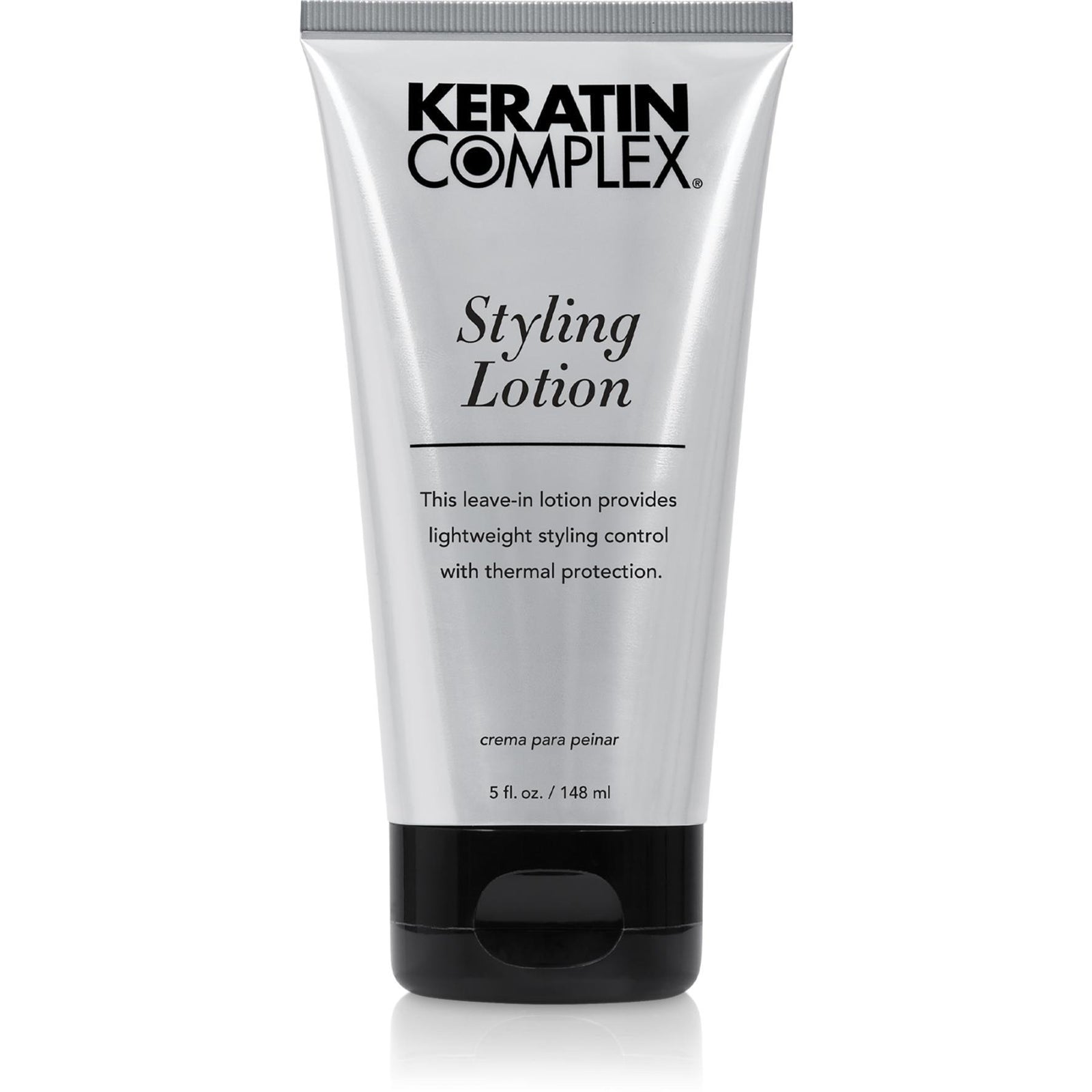 Keratin Complex Styling Lotion 5oz by Keratin Complex - Professional Hair Care