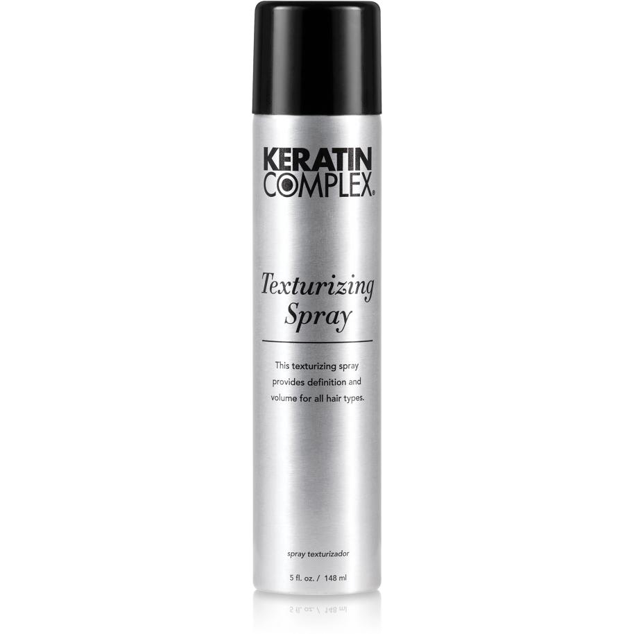 Keratin Complex Texturizing Spray 5oz-The Warehouse Salon