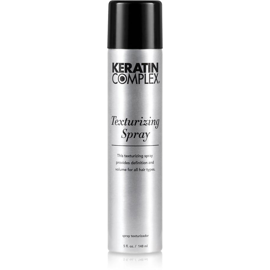 Keratin Complex Texturizing Spray 5oz-The Warehouse Salon