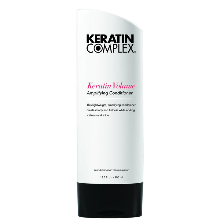Keratin Complex Volume Amplifying Conditioner by Keratin Complex - Professional Hair Care