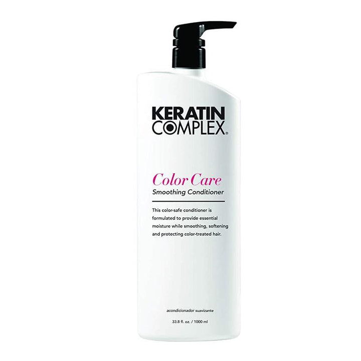 Keratin Complex Color Care Smoothing Conditioner