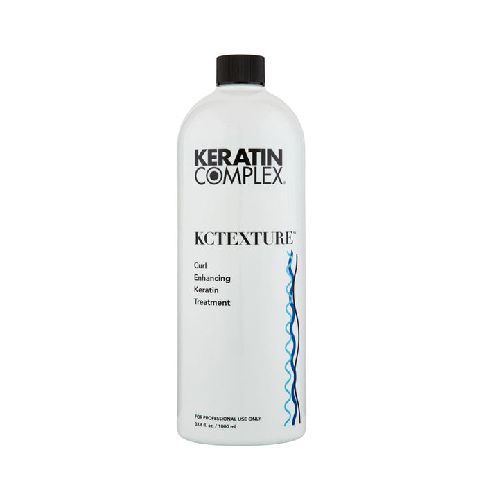 Keratin Complex KCTEXTURE Curl Enhancing Smoothing System 32oz-The Warehouse Salon