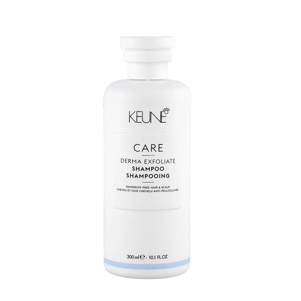 Keune Care Derma Exfoliate Shampoo