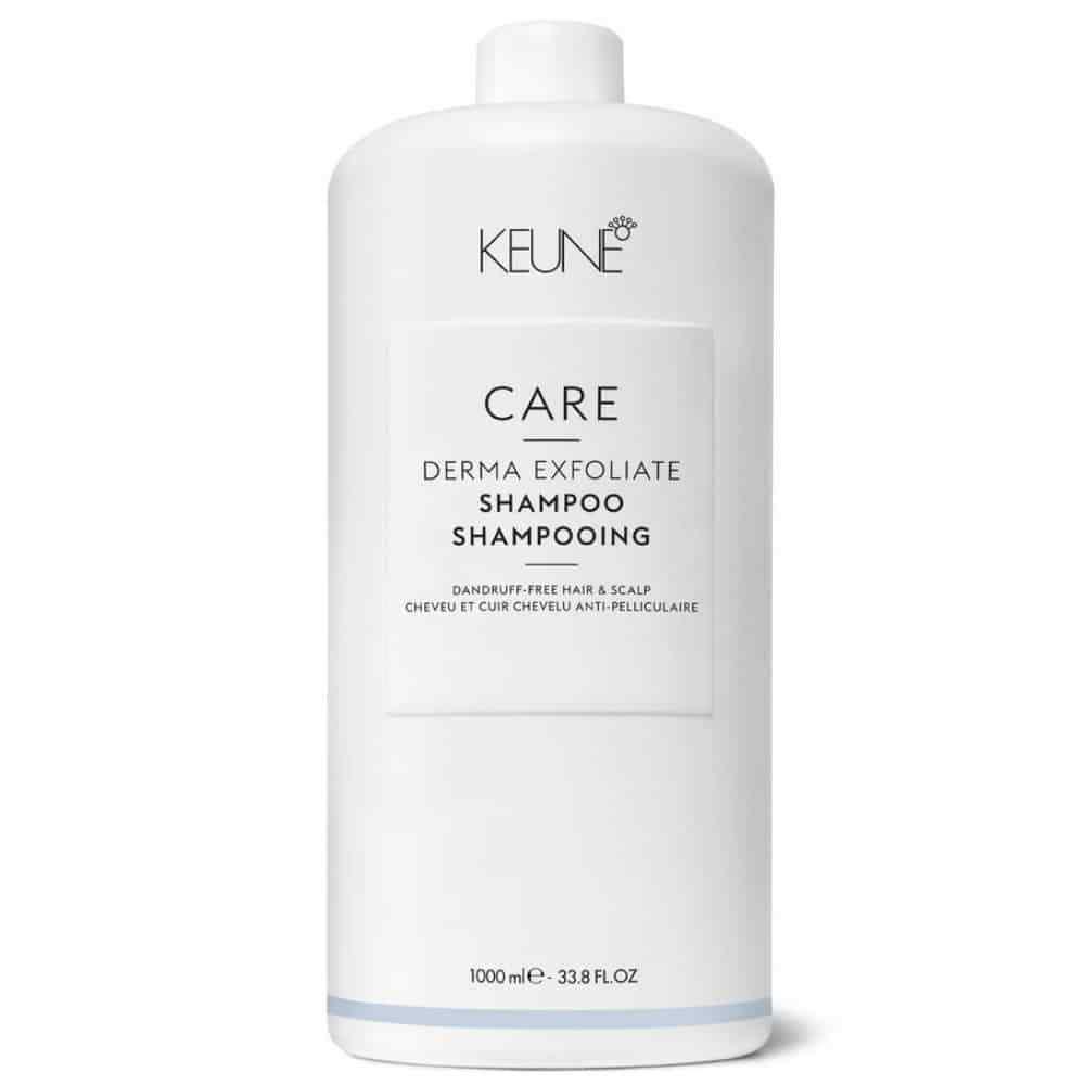 Keune Care Derma Exfoliate Shampoo