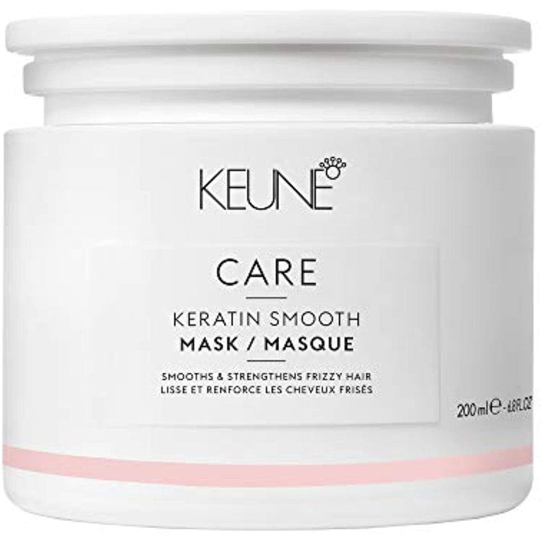 Keune Care Keratin Smooth Mask