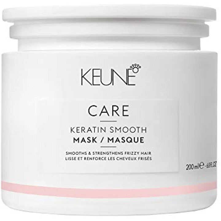 Keune Care Keratin Smooth Mask