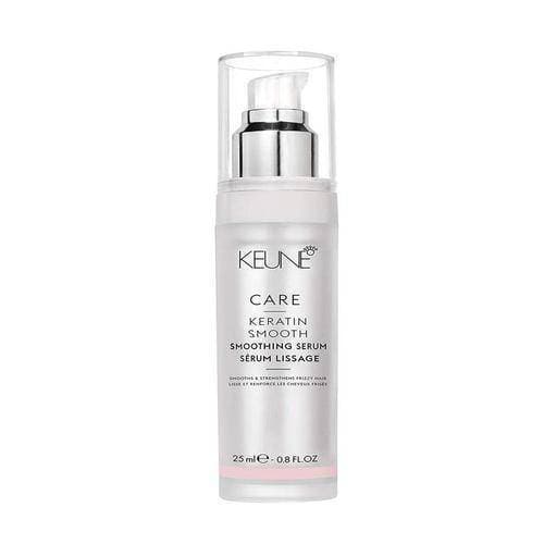 Keune Care Keratin Smooth Serum 0.8 oz-The Warehouse Salon