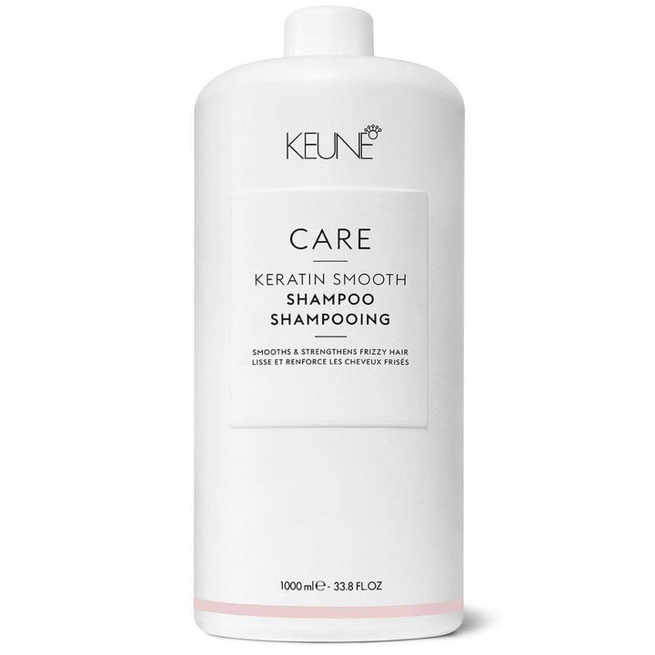 Keune Care Keratin Smooth Shampoo