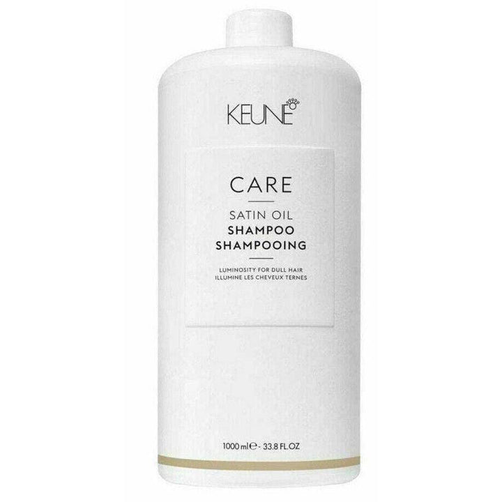Keune Care Satin Oil Conditioner
