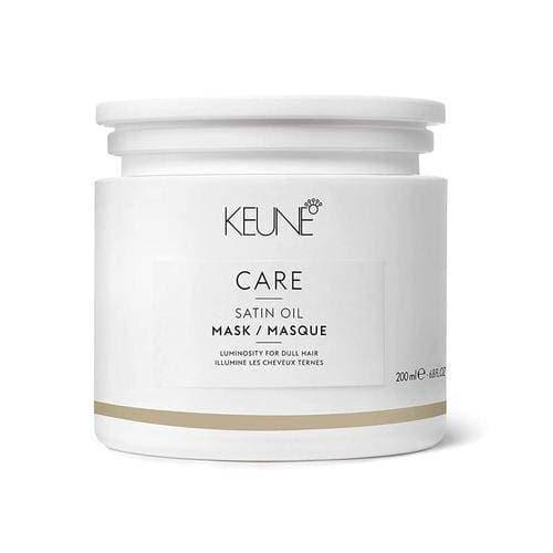 Keune Care Satin Oil Mask