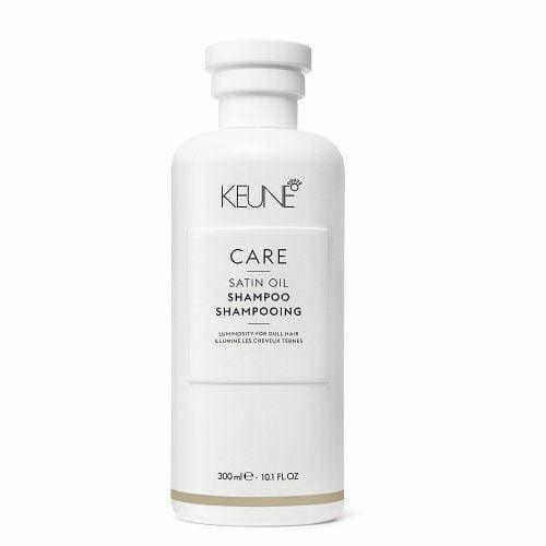 Keune Care Satin Oil Shampoo