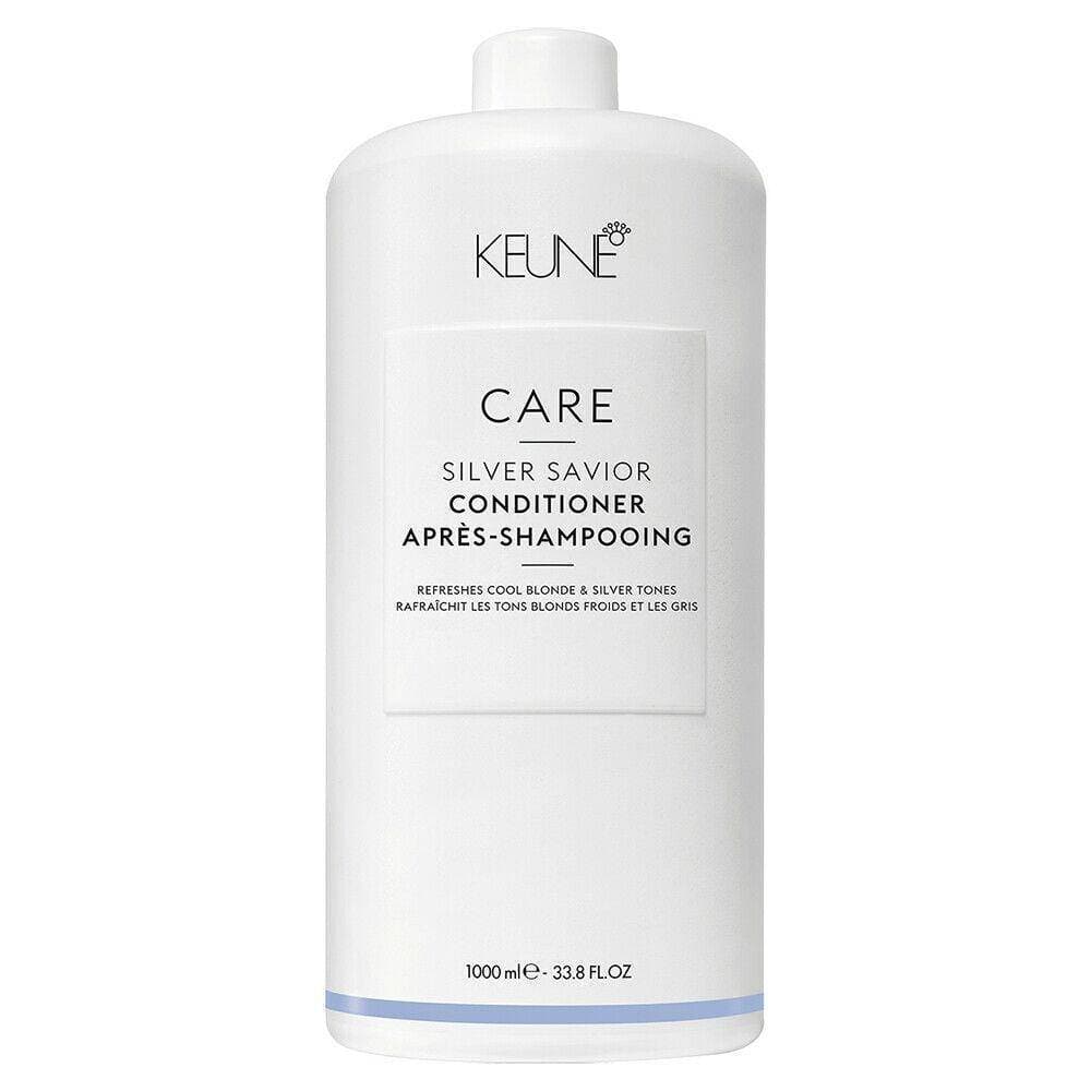 Keune Care Silver Savior Conditioner, 33.8 oz-The Warehouse Salon