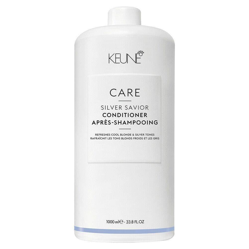 Keune Care Silver Saviour Conditioner