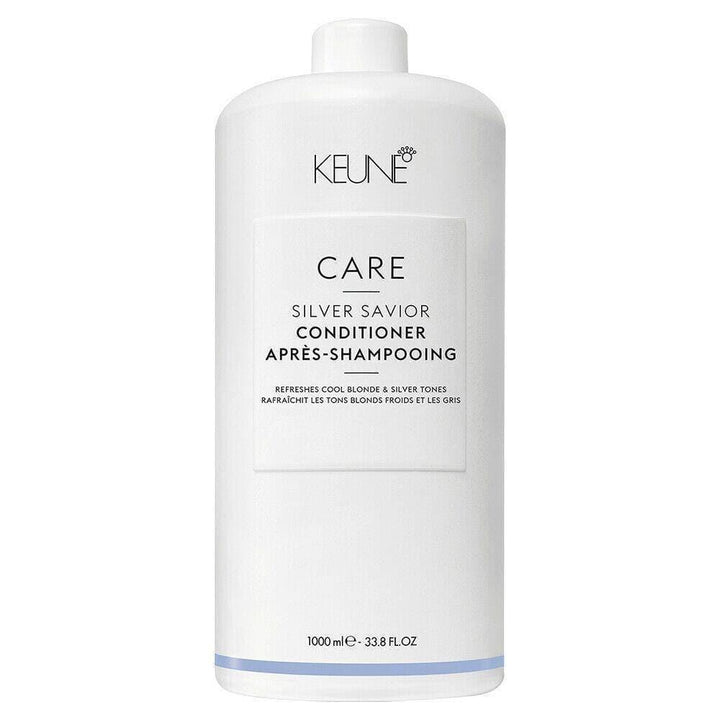 Keune Care Silver Saviour Conditioner