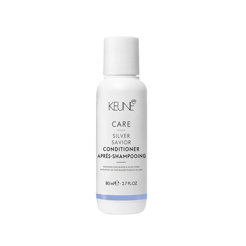 Keune Care Silver Saviour Conditioner