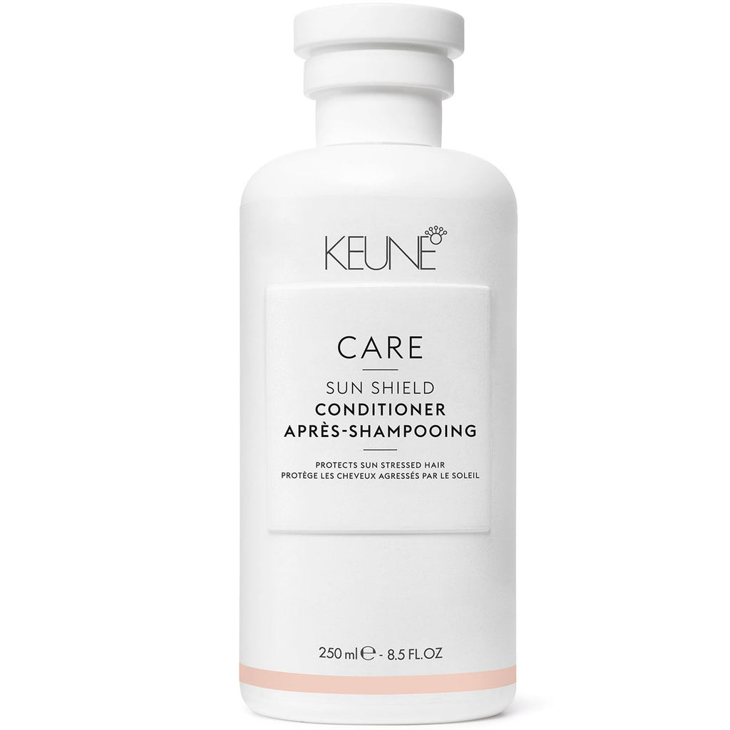 Keune Care Sun Shield Conditioner 8.5 oz-The Warehouse Salon