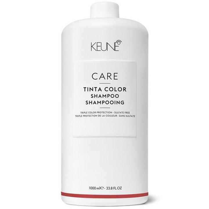 KEUNE CARE Tinta Color Shampoo