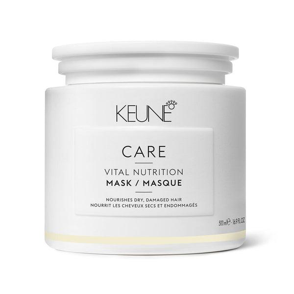 Keune Care Vital Nutrition Mask