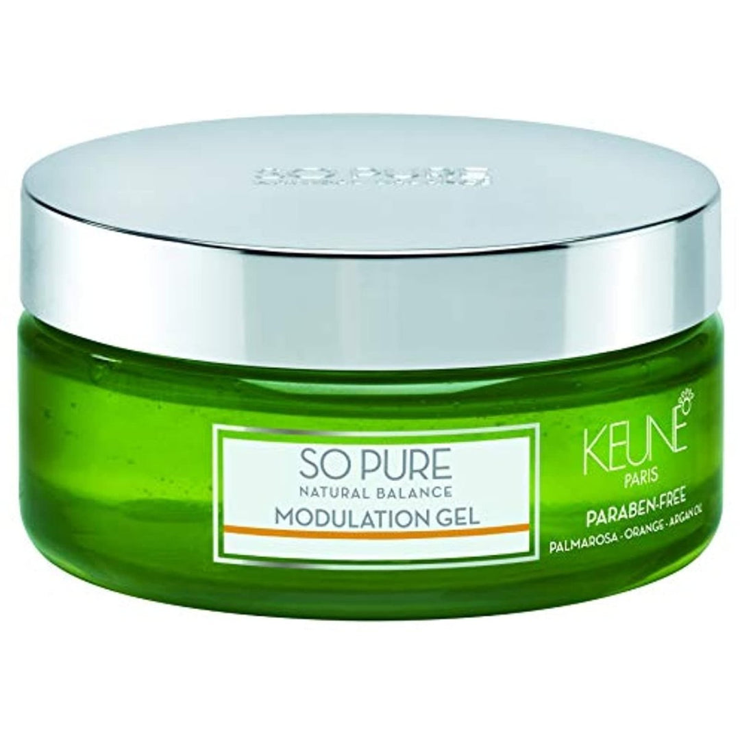 Keune So Pure Modulation Gel 6.8 oz-The Warehouse Salon