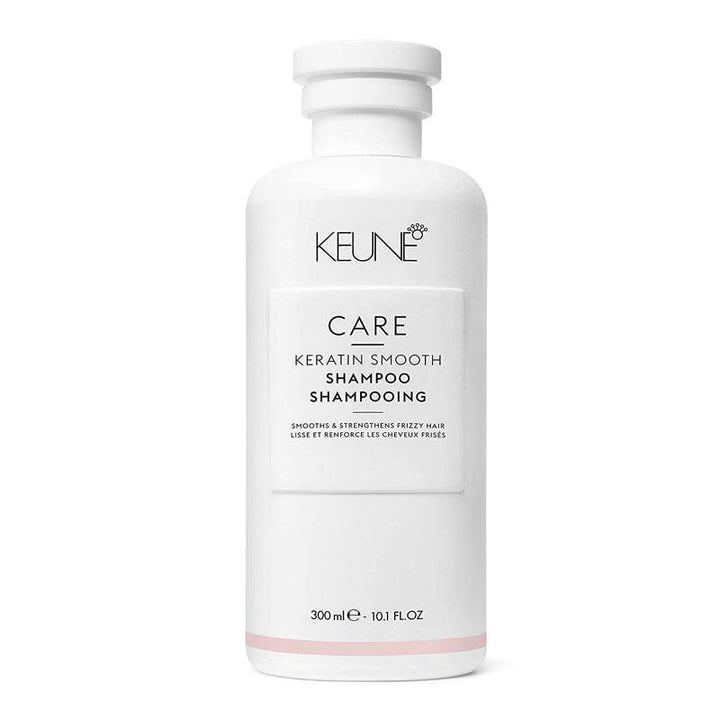 Keune Care Keratin Smooth Shampoo