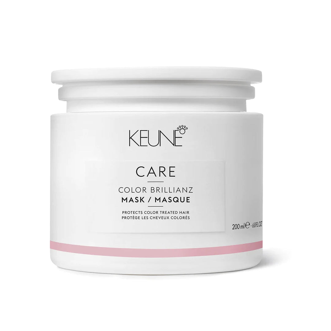 Keune Care Color Brillianz Mask 6.8 Fl Oz-The Warehouse Salon