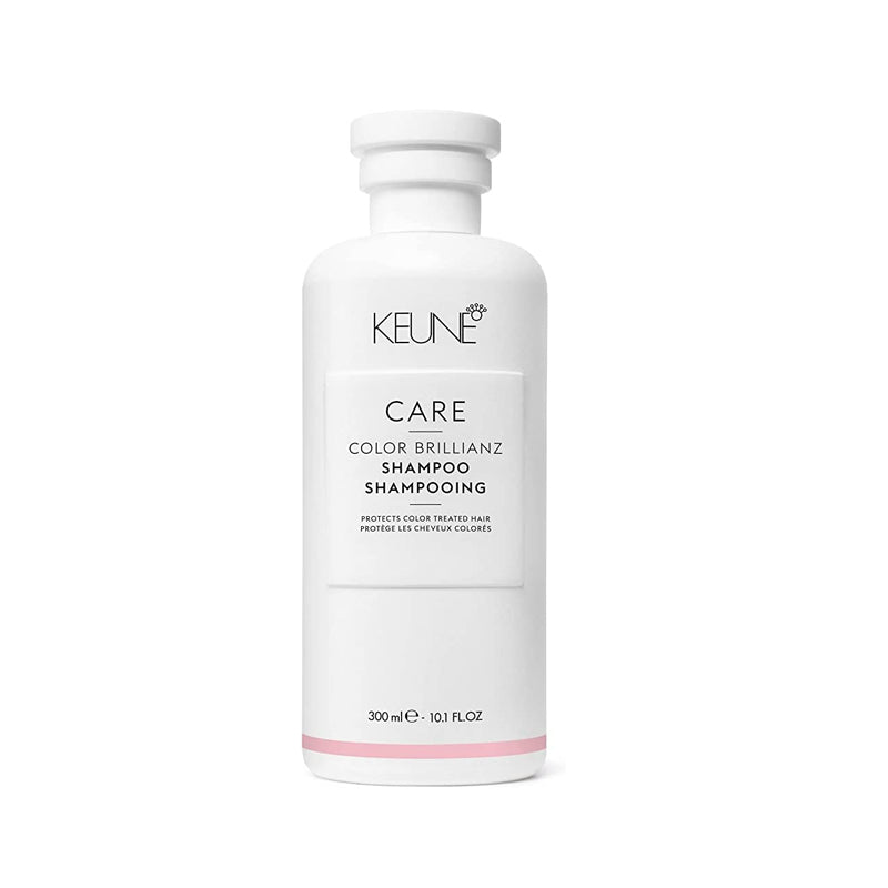 Keune Care Color Brillianz Shampoo 10.1 oz-The Warehouse Salon