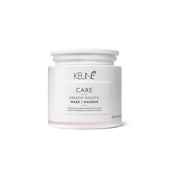 Keune Care Keratin Smooth Mask