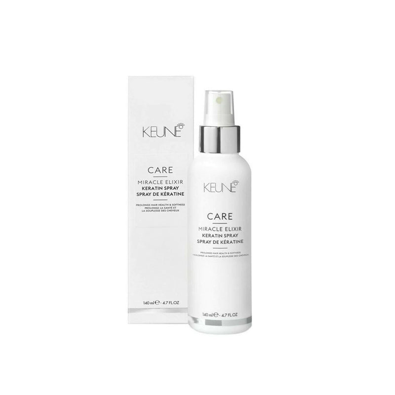 Keune Care Miracle Elixir Keratin Spray 4.7 oz-The Warehouse Salon