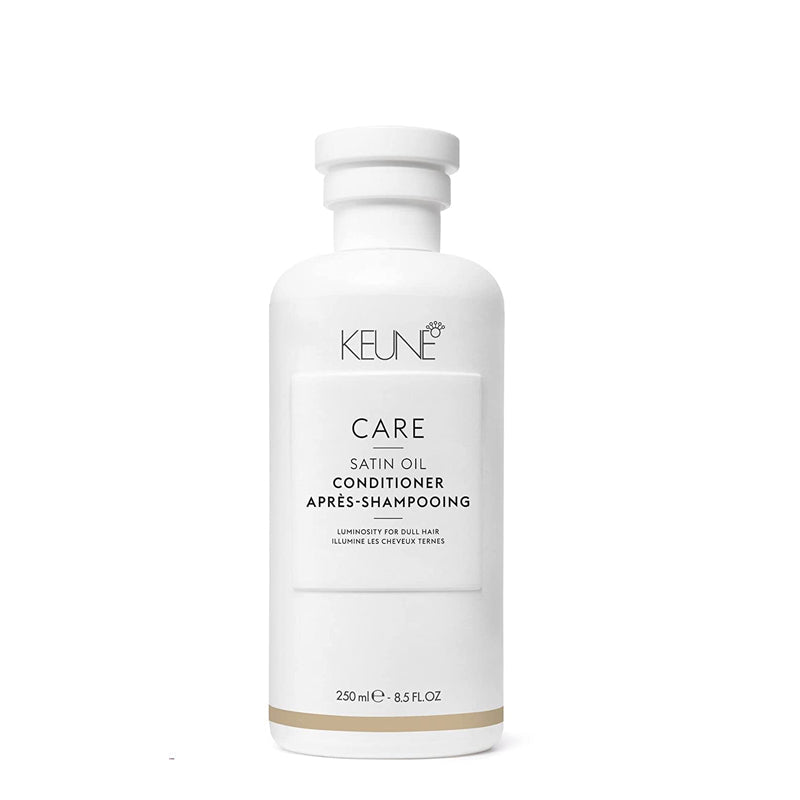 Keune Care Satin Oil Conditioner - 8.5 Floz-The Warehouse Salon