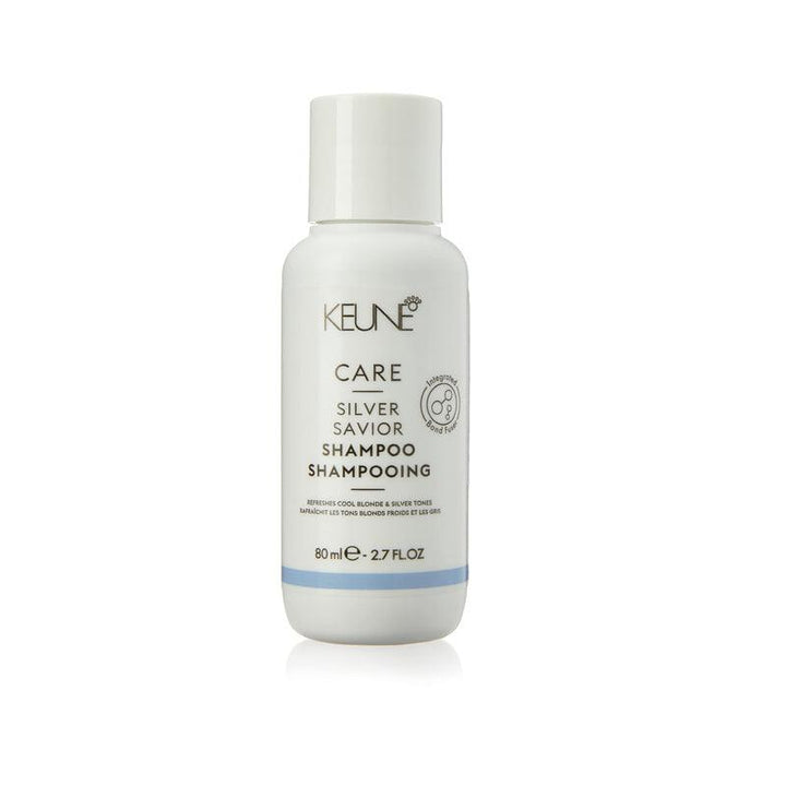 Keune Care Silver Savior Shampoo