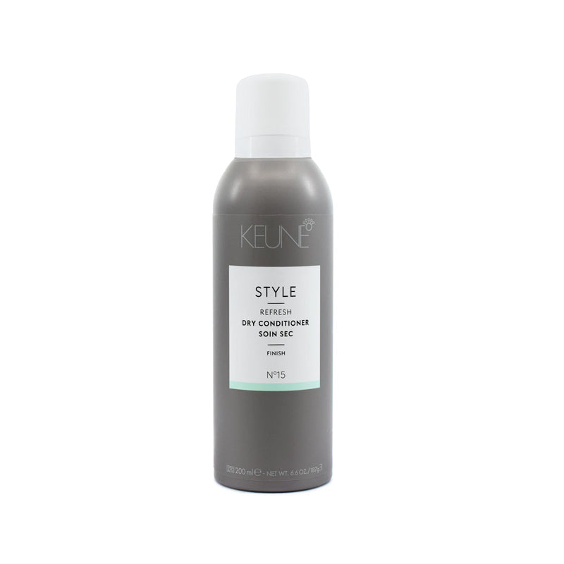 Keune Style - Dry Conditioner, 6.5 floz (200ml)-The Warehouse Salon