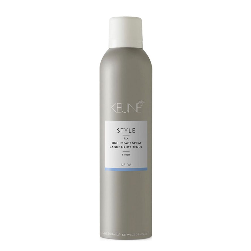 Keune Style Fix High Impact Spray N°106 7.9oz-The Warehouse Salon