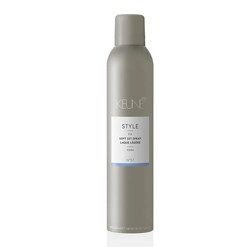 Keune Style Fix Soft Set Spray N°57 10.1oz-The Warehouse Salon