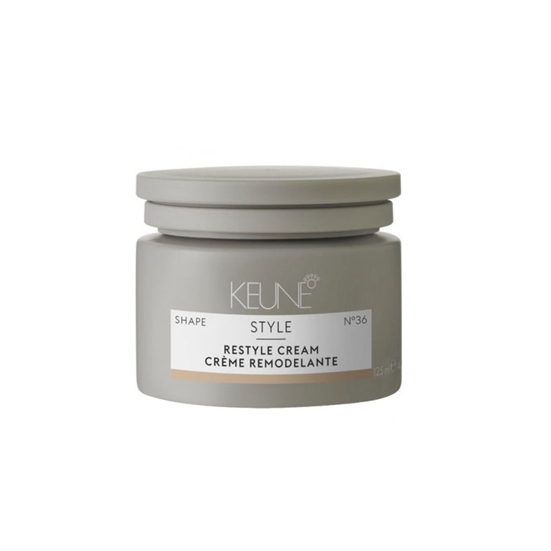 Keune Style Restyle Cream N°36 4.2oz-The Warehouse Salon