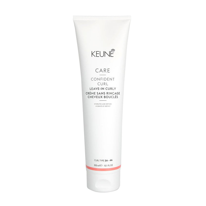 Keune's Care Confident Curl Leave-In Curly 10.1oz