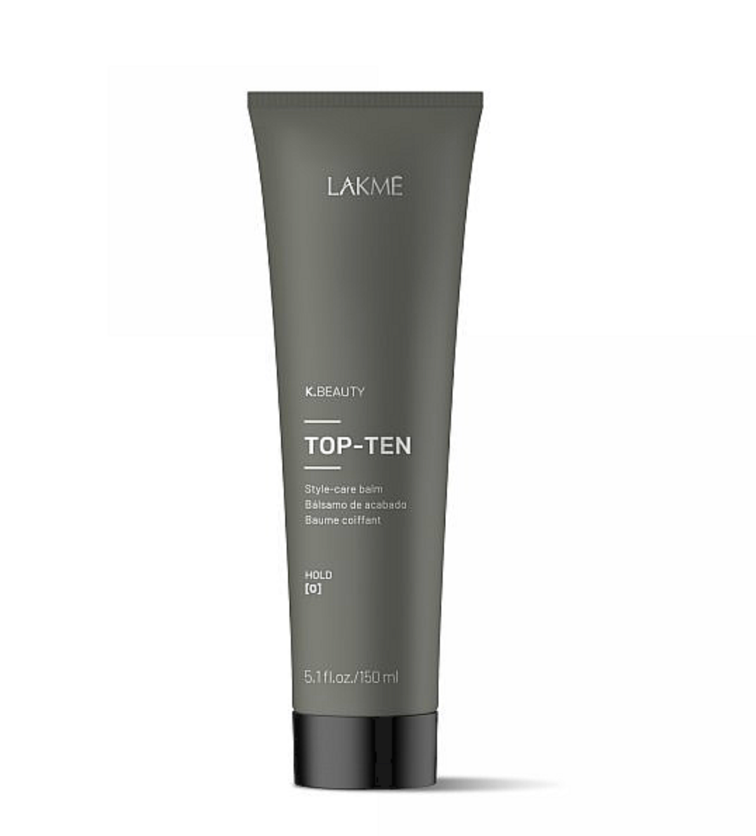 Lakme K Finish Top Ten Style Care Balm 5oz - Default Title - Lakme