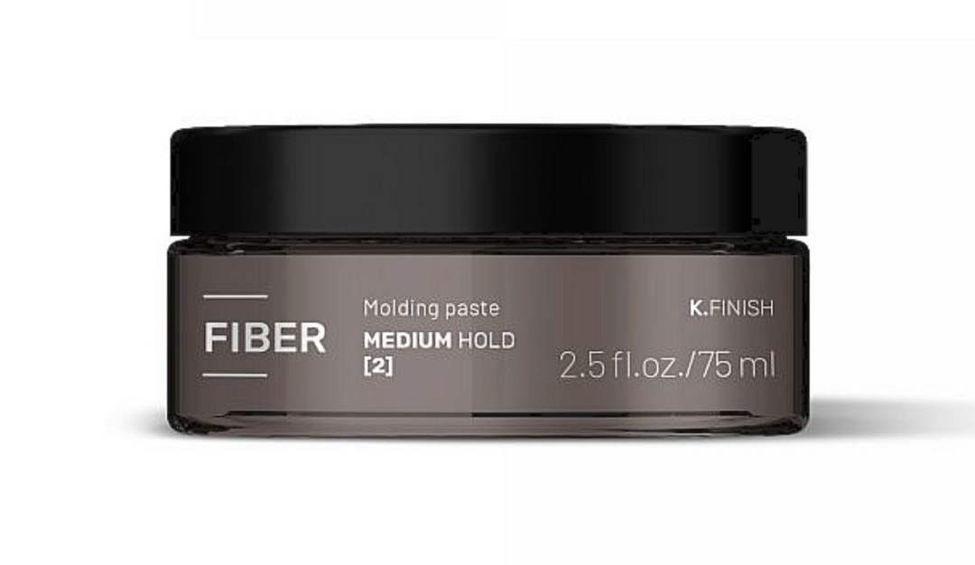 Lakme K Finish Fiber Molding Paste 2.5oz - Default Title - Lakme