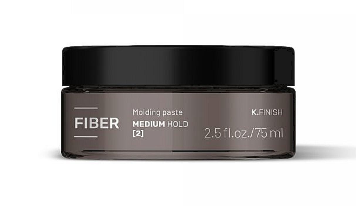 Lakme K Finish Fiber Molding Paste 2.5oz - Default Title - Lakme
