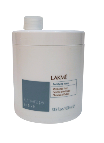 Lakme K.Therapy Fortifying Mask - LMKTAM35 - Professional