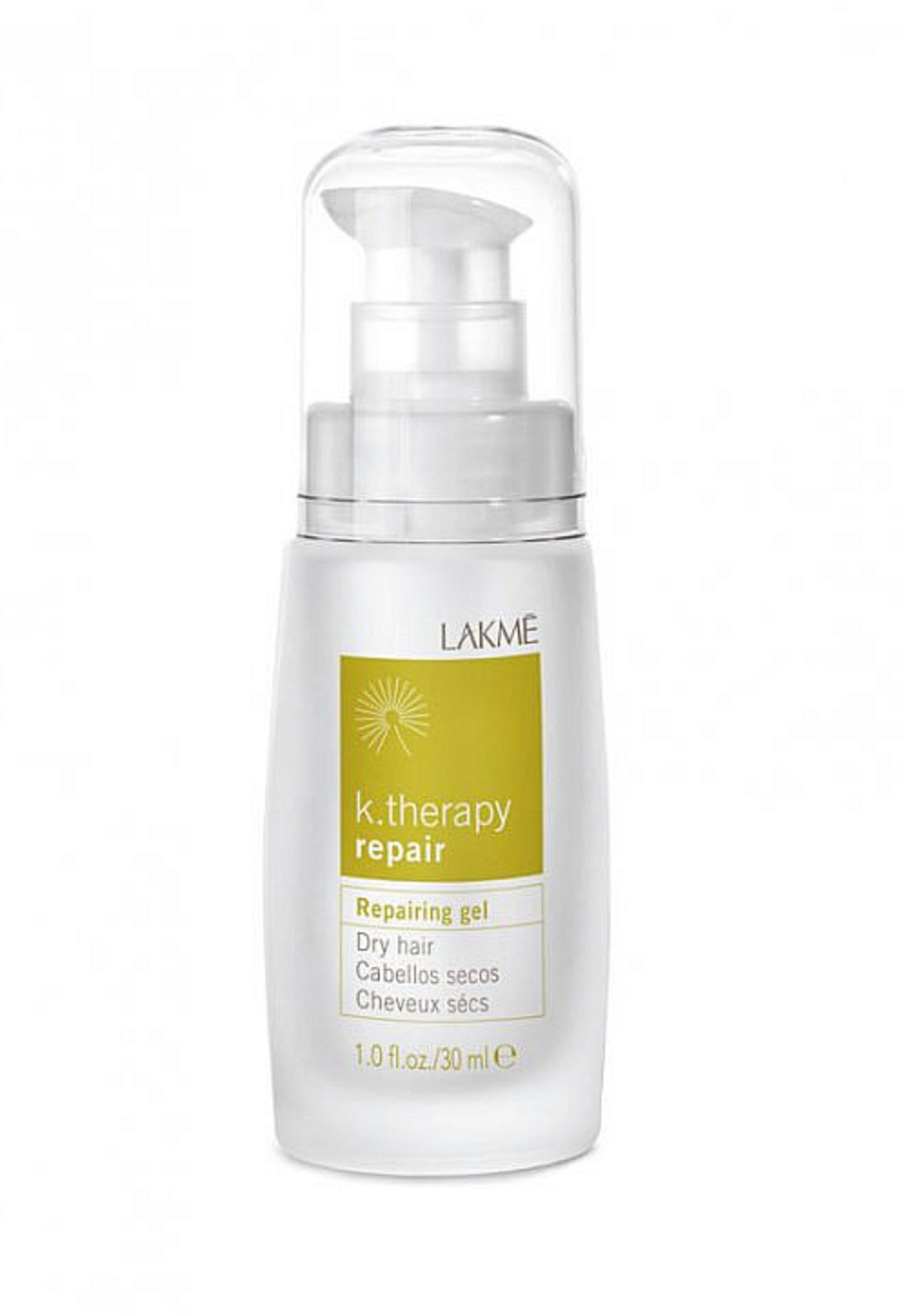 Lakme K.Therapy Repair Gel - Default Title - Lakme