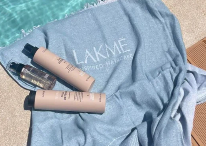 Lakme Salon Tools
