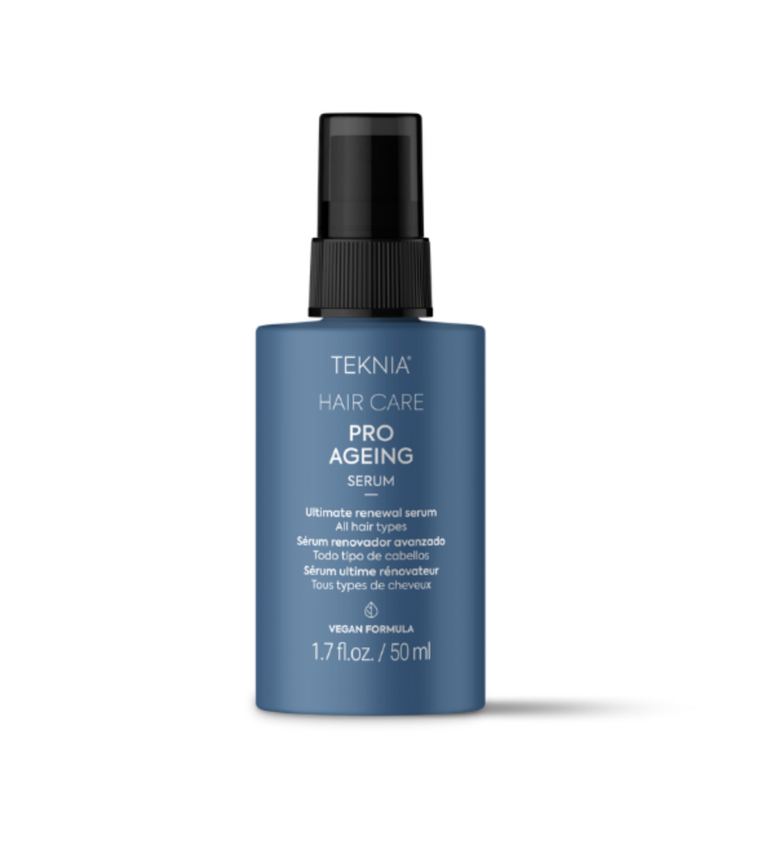 Lakme Teknia Pro Ageing - 3-in-1 Renewal Serum 50ml - Lakme