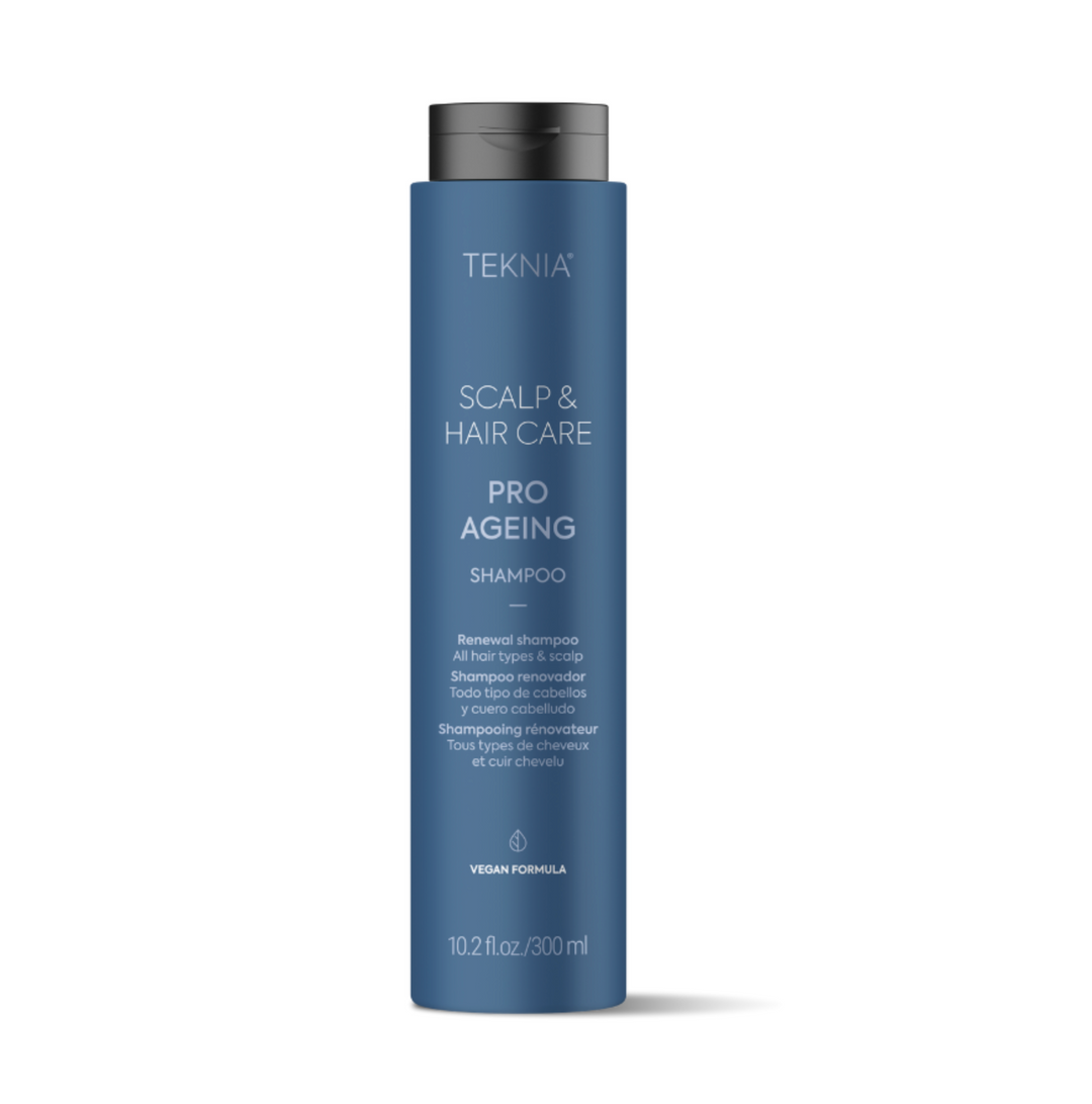 Lakme Teknia Pro Ageing - Shampoo 300ml - Lakme