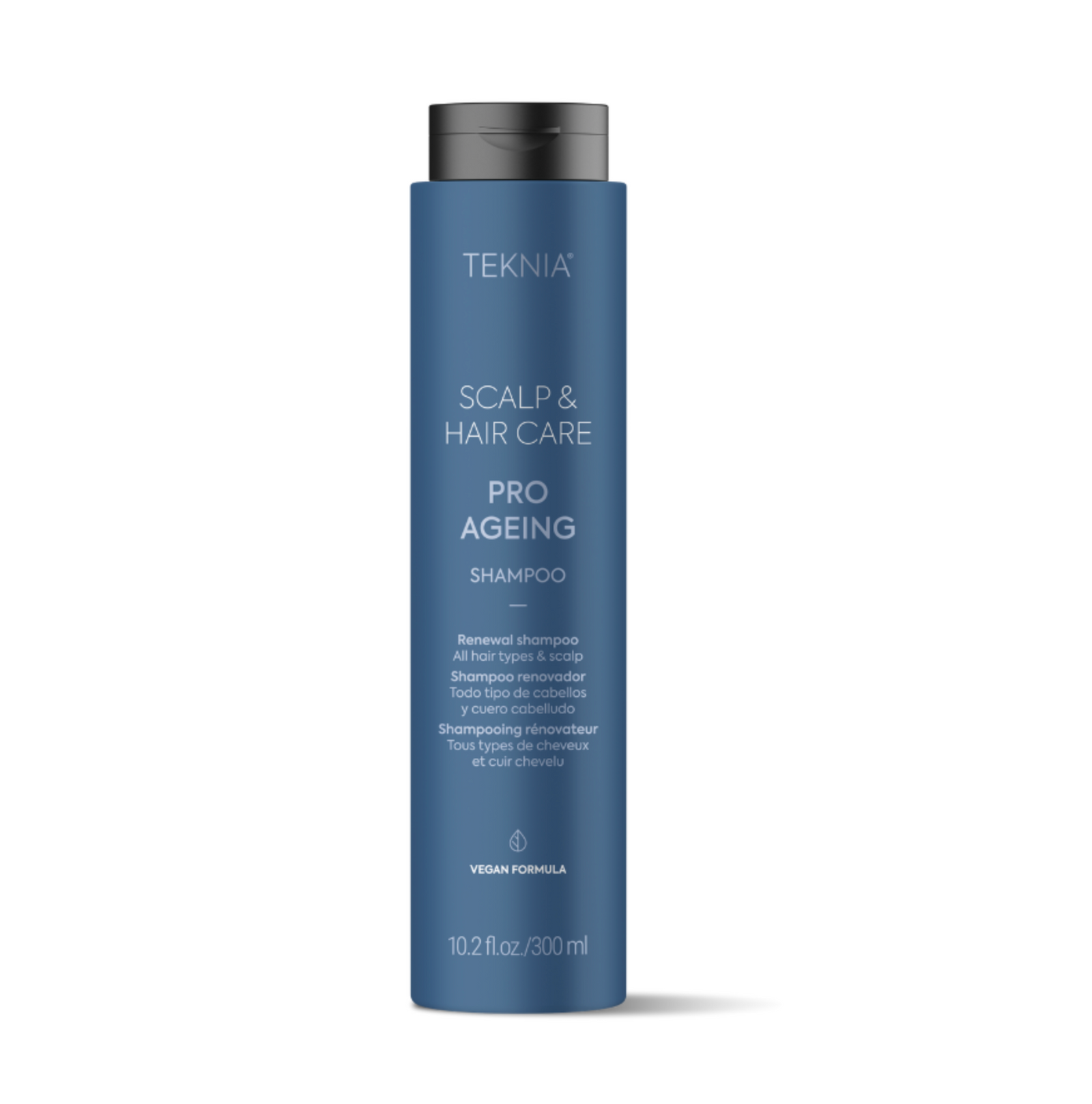 Lakme Teknia Pro Ageing - Shampoo 300ml - Lakme