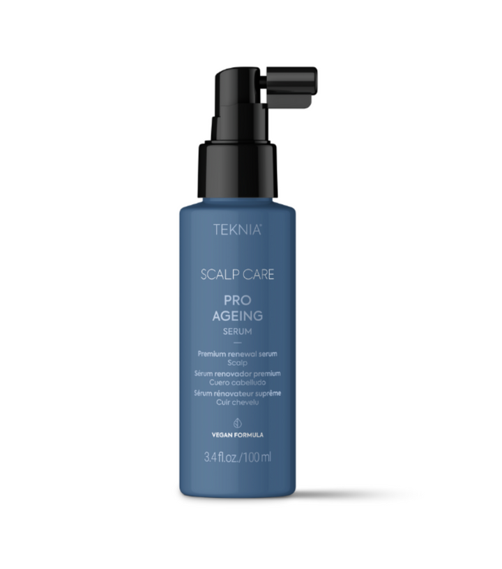 Lakme Teknia Pro Ageing - Scalp Renewal Serum 100ml - Lakme