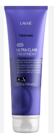 Lakme Teknia Ultra Clair Treatment 250ml